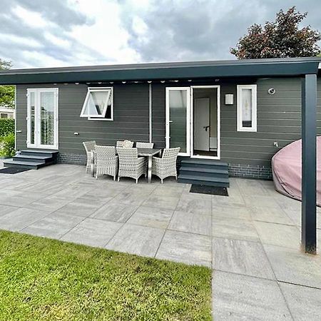 Chalet Am See Lathum Екстериор снимка