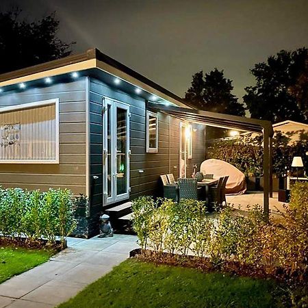 Chalet Am See Lathum Екстериор снимка
