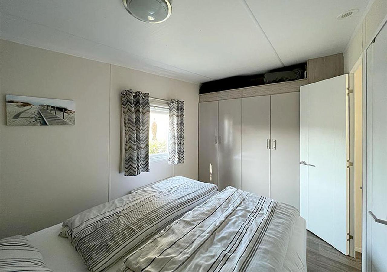 Chalet Am See Lathum Екстериор снимка